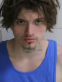 Mugshot of GAVIN MICHAEL GUNN