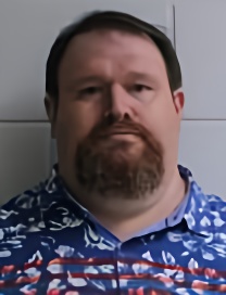 Mugshot of CHRISTOPHER S SPARKS
