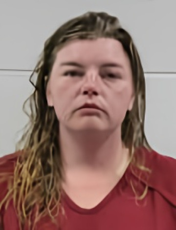 Mugshot of TAMMY B OAKES