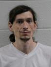Mugshot of Kyle T Huffaker