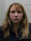Mugshot of ANNJELICA FAITH KEPLINGER