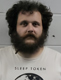 Mugshot of SETH LOGAN RICHARDSON