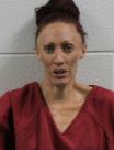 Mugshot of MONIKA ALYSHA WARREN