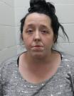 Mugshot of CASSIE J HENSLEY