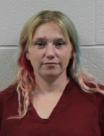 Mugshot of ROSANNA SHREE PATTON