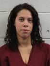 Mugshot of LAKAIE NICHOLE LEWIS