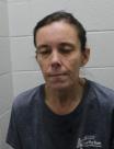 Mugshot of MISTY DAWN COLLINS