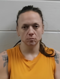 Mugshot of KELLI MARIE MADRID