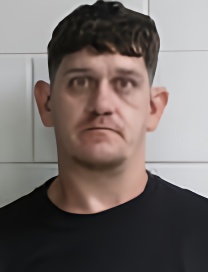 Mugshot of CHRISTOPHER LEE BROWN