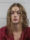 Mugshot of DEXTER K BERNARD