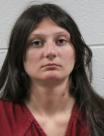 Mugshot of DESTINEE C WRIGHT