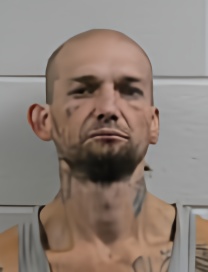 Mugshot of RICHARD CLAYTON CARVER