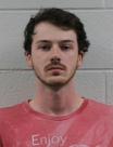 Mugshot of Jude A Griggs