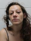 Mugshot of AMY LEIGH CAMPBELL