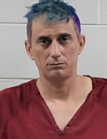Mugshot of KRISTJAN MICHAEL WHITING