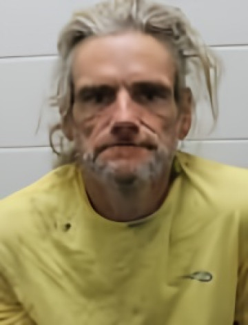 Mugshot of NATHAN PAUL OLIVER
