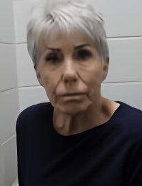 Mugshot of SHARON SWEETMAN MEIGHAN