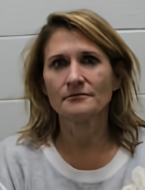 Mugshot of VICKI ELIZABETH FLASKAMP