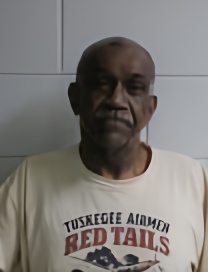 Mugshot of BOOKER TALIFREO PENNINGTON