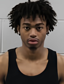 Mugshot of BUTLER W GARY