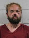 Mugshot of JEFFORY ALLEN JR BUCKINGHAM