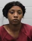 Mugshot of NURI NADIYAH THOMAS