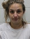 Mugshot of ELIZABETH A SAYLER