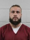 Mugshot of TYLER SCOTT NILSSON-BERRYHILL