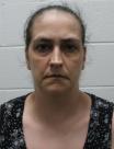 Mugshot of TARA RENEE BARNETT