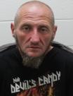 Mugshot of MICHAEL TODD FLETCHER