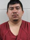 Mugshot of JHONY MORALES