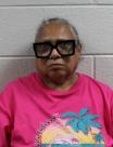 Mugshot of DEBRA DARLENE BUFORD-CRUM