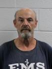 Mugshot of DAVID T SHEPHERD