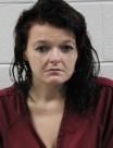 Mugshot of SHELLIE SHEA WARD