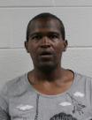 Mugshot of PERRY ANTHONY TRIBBLE
