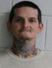 Mugshot of DALLAS RAY YOUNG
