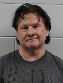 Mugshot of MARK JONATHAN CAUDILL