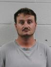 Mugshot of ZACHARY AARON EDMINSON