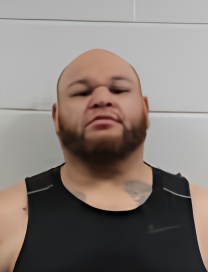 Mugshot of ROBERT WAYNE JR JOHNSON