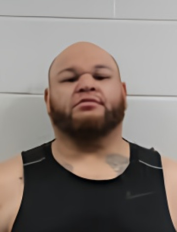Mugshot of ROBERT WAYNE JR JOHNSON