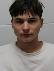 Mugshot of JOHN PIERCE SHACKELFORD