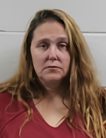 Mugshot of Angela DAWN Williams
