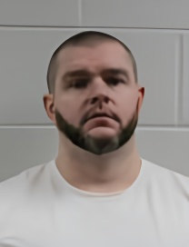 Mugshot of Christopher S Wilson