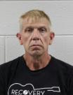 Mugshot of CHADWICK D HODGES