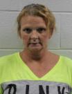 Mugshot of CARLA DANIELLE BICKFORD