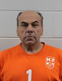 Mugshot of SALVATORE LOUIS PERRONE