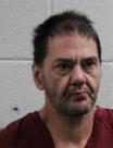 Mugshot of JAMES ALLEN MILLER