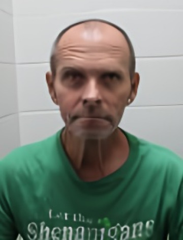 Mugshot of JERICKO DEVIN ROBERTSEN