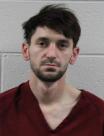 Mugshot of DYLAN J LAWSON