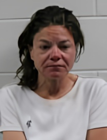 Mugshot of NANCY JEANNE EDELEN